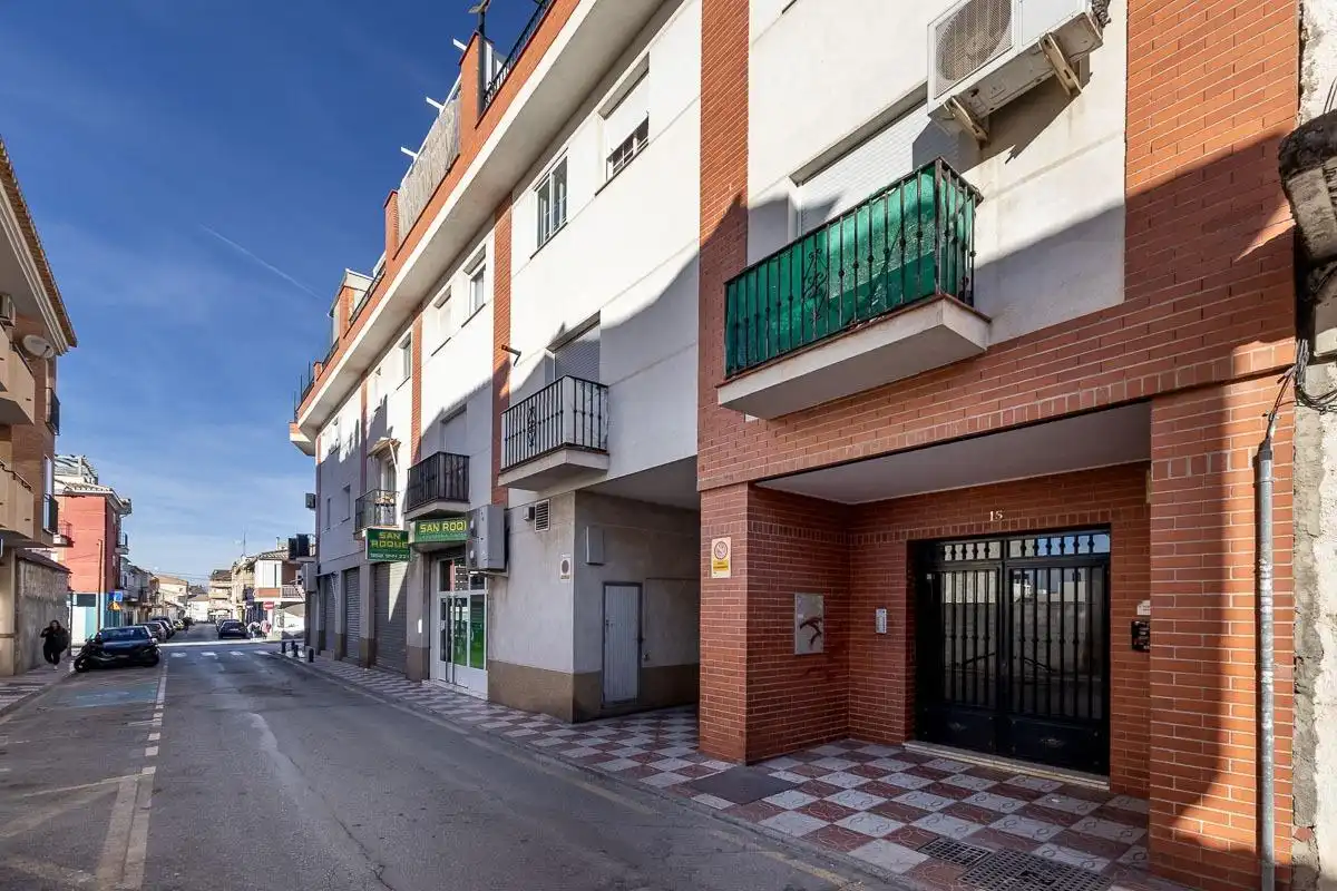 Dúplex en venta en Parque de la Ermita, imagen 32