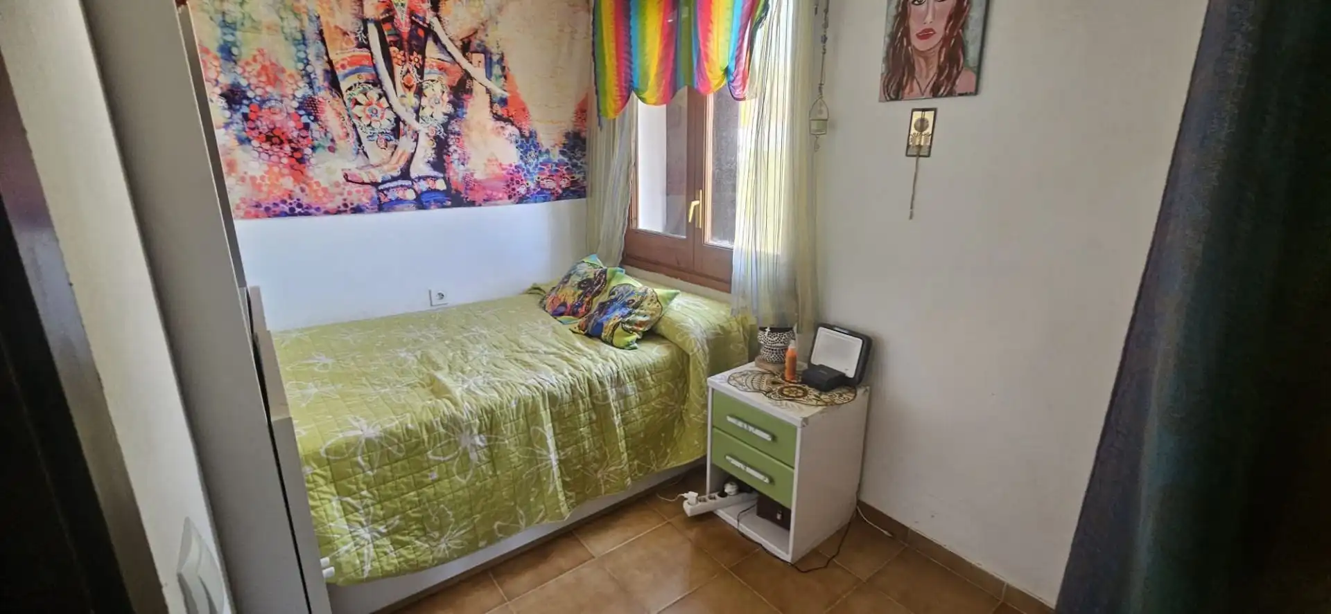 Reihenhaus mit Garten zum Verkauf in Calafell Residencial, imagen 23