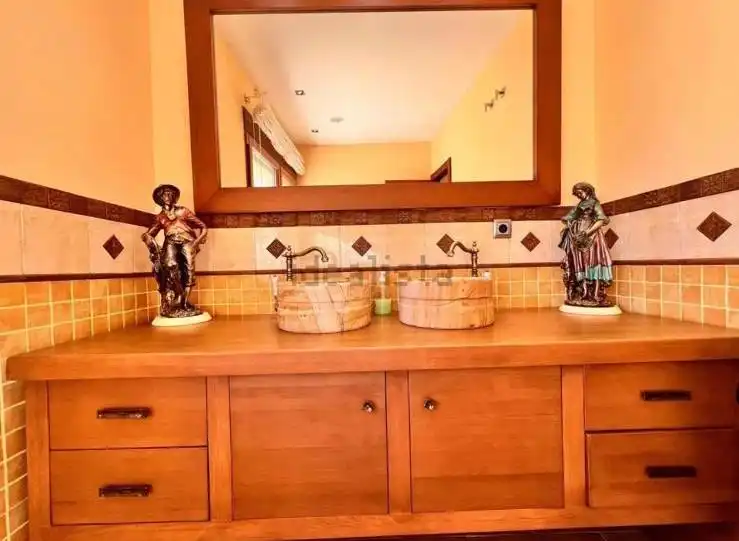 Chalet con piscina en venta en Pedanías Oeste, imagen 28