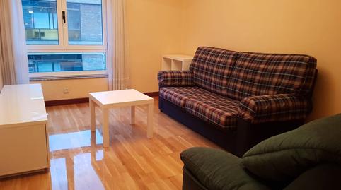 Photo 3 of Flat for sale in Calle de Víctor Sáenz, 17, El Cristo, Asturias
