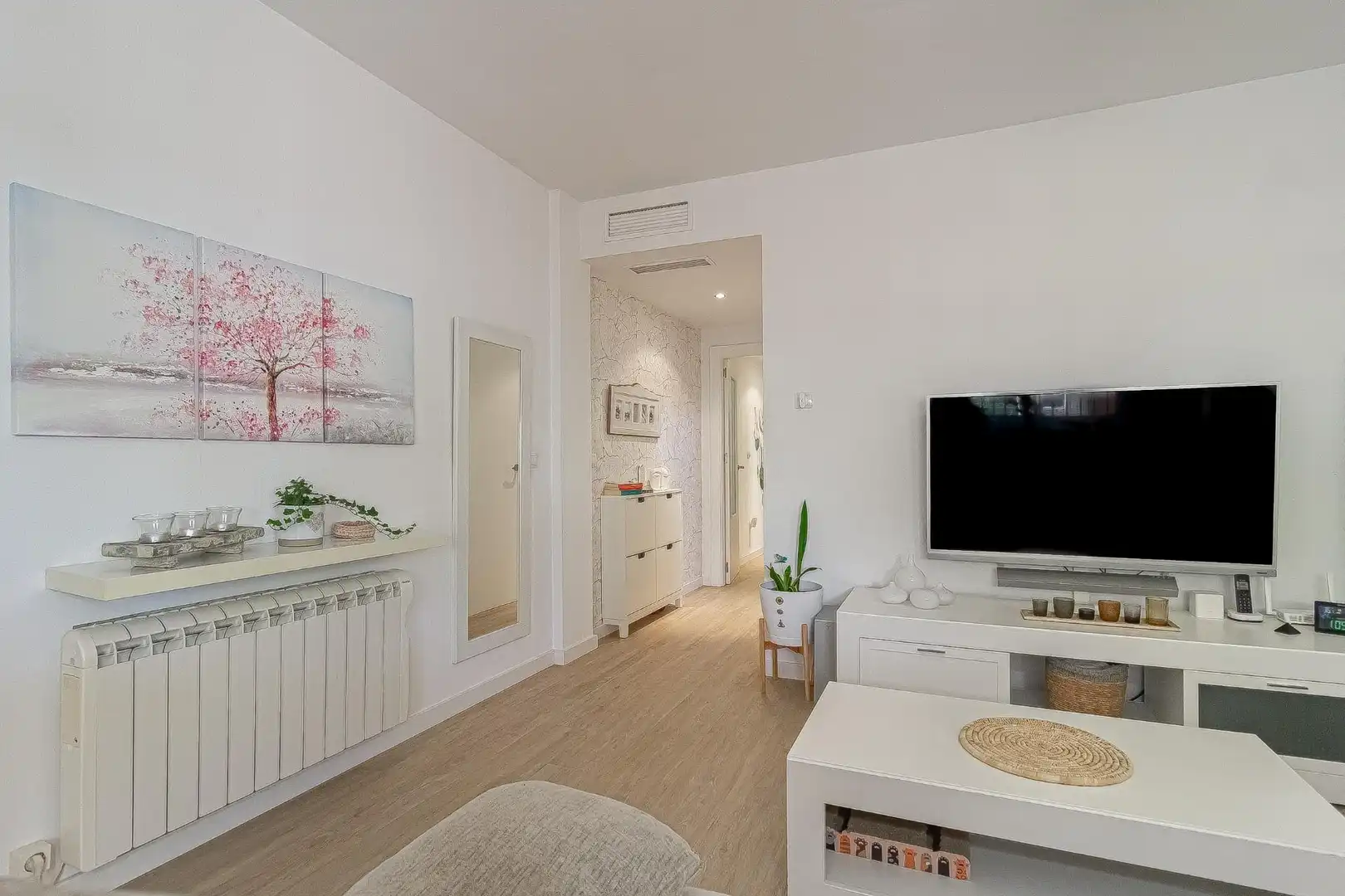 Duplex with terrace for sale in Plaza Plaza Cerezo, imagen 9