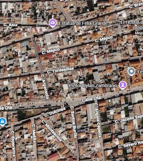 Foto 2 de Casa o chalet en venta en Tomelloso, Ciudad Real