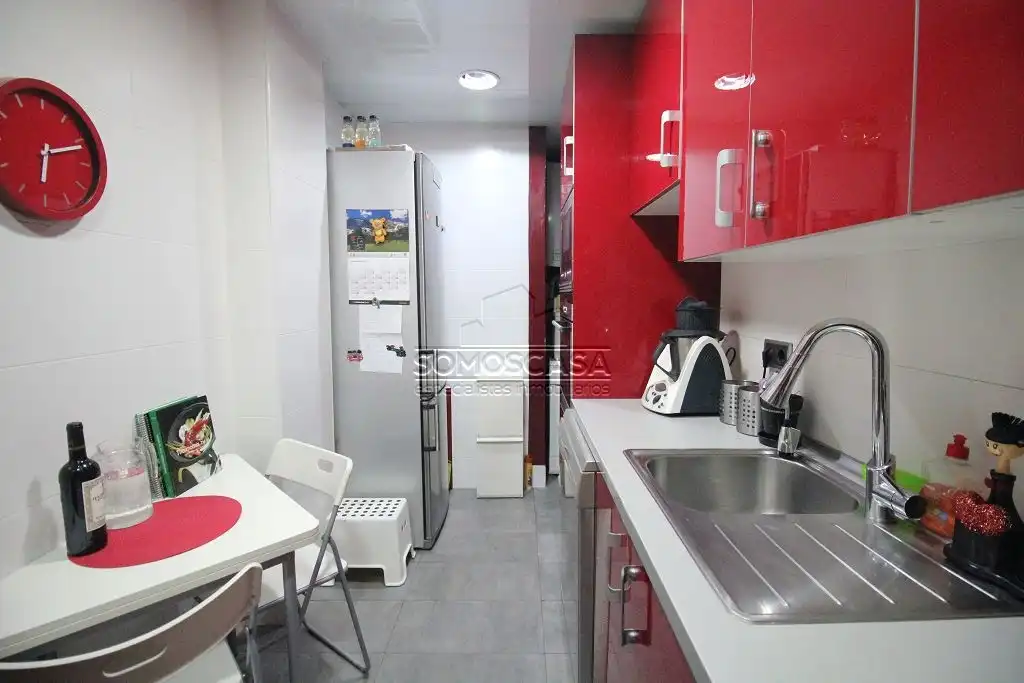 Piso en venta en Carrer de la Marina, El Parc i la Llacuna del Poblenou