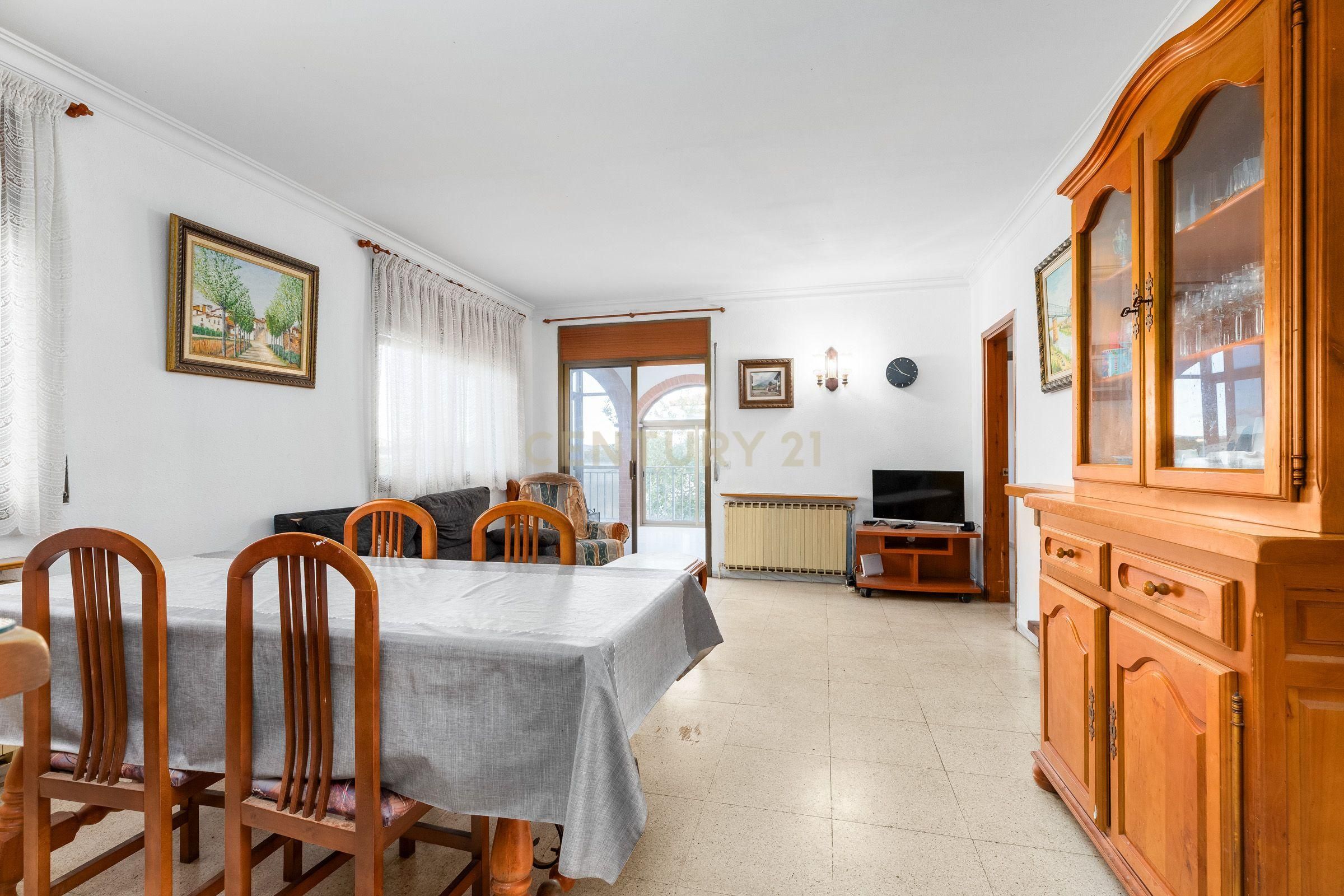 Exterior view of House or chalet for sale in Tordera  with Private garden, Storage room and Balcony