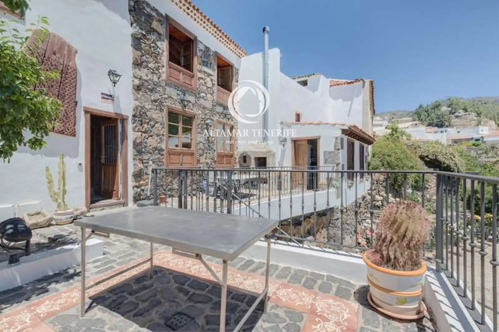 Casa con terrazza in vendita a Vilaflor de Chasna, imagen 6