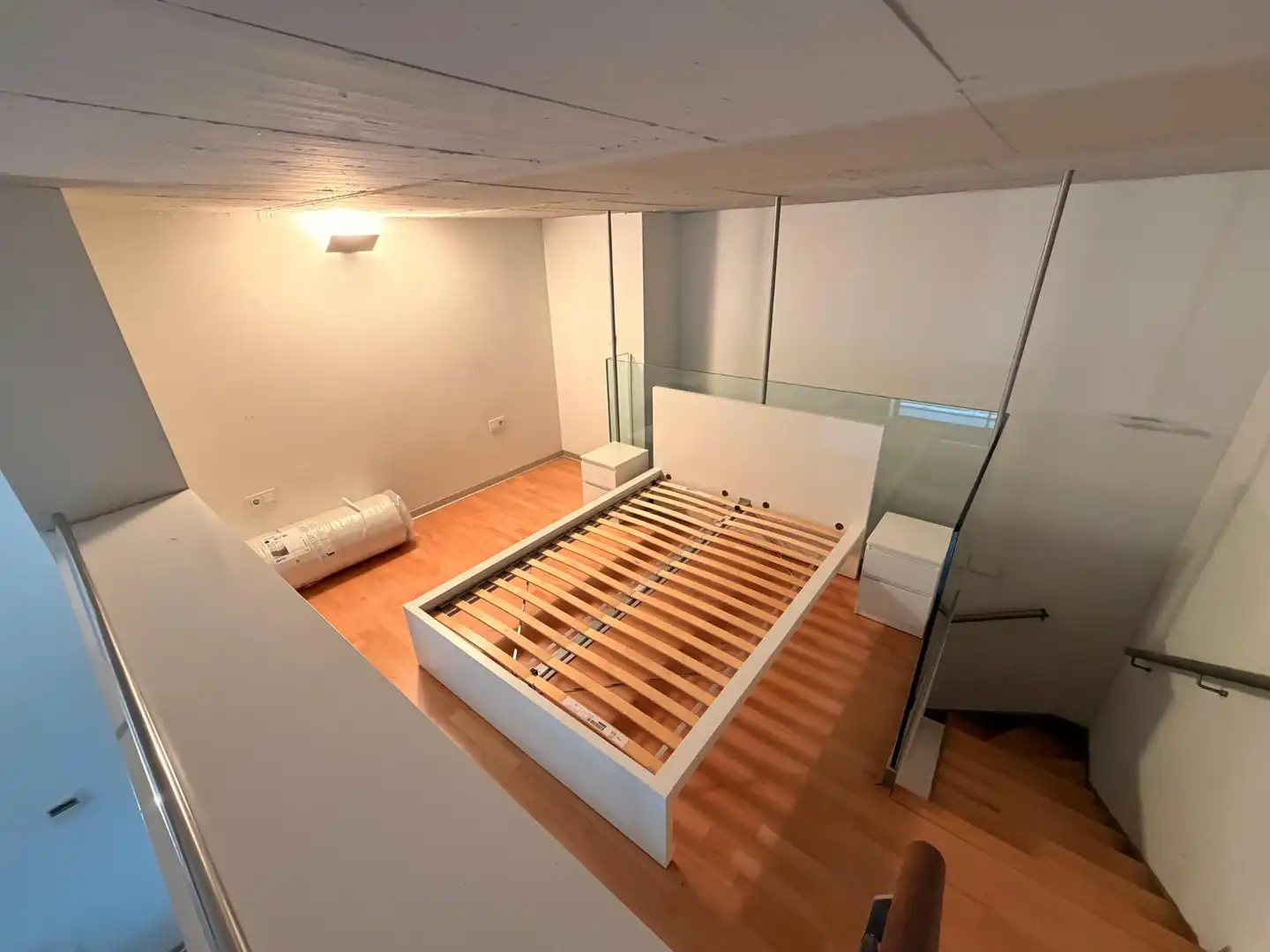 Loft with lift to rent in Calle Andarella, imagen 5