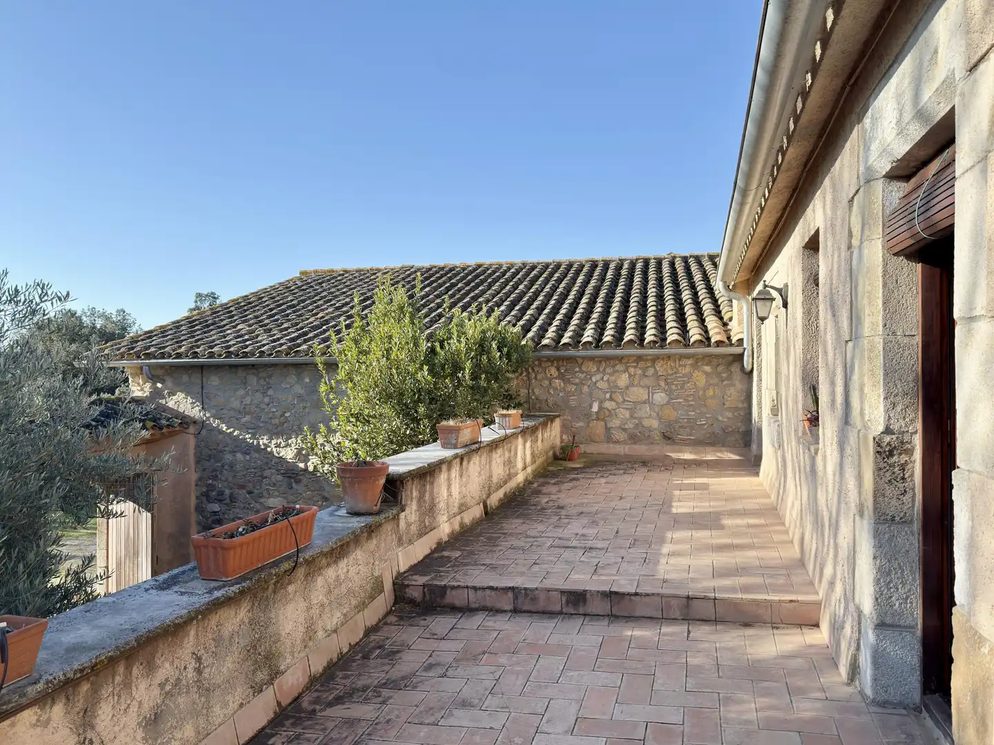Casa adosada en venda a Can Peric - Vilademuls, Saus, Camallera i Llampaies