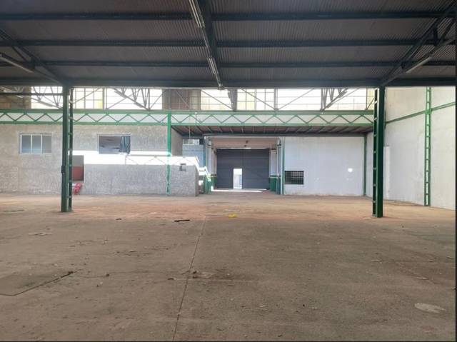 Local comercial en Venta en Principe de Asturias, 91 en Tobarra