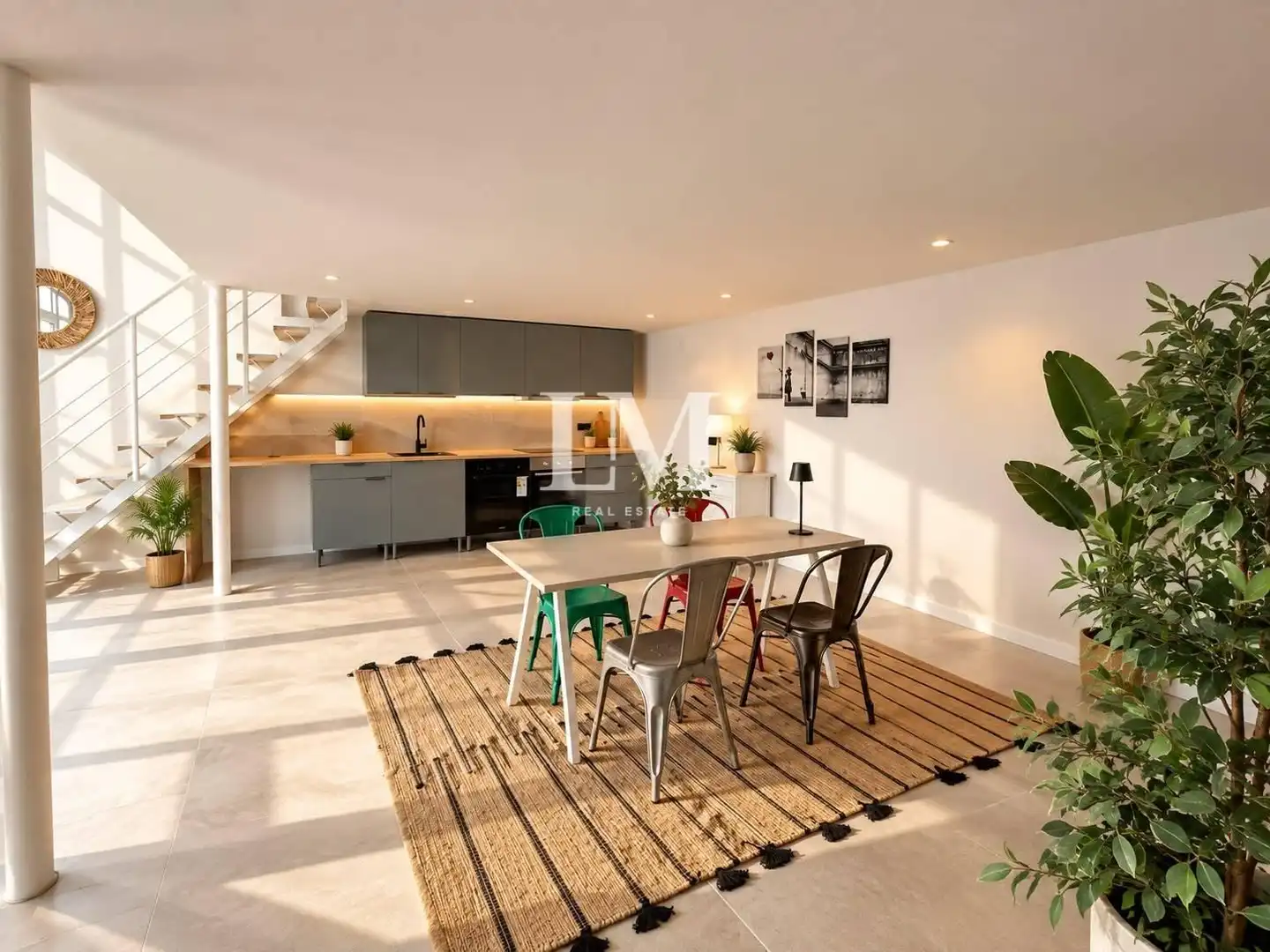 Loft zum Verkauf in del Pare Claret, imagen 2