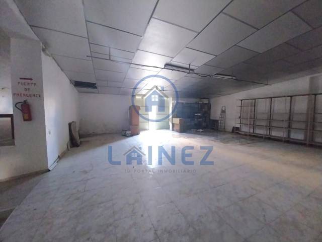 Nave industrial en Venta en Los Blázquez
