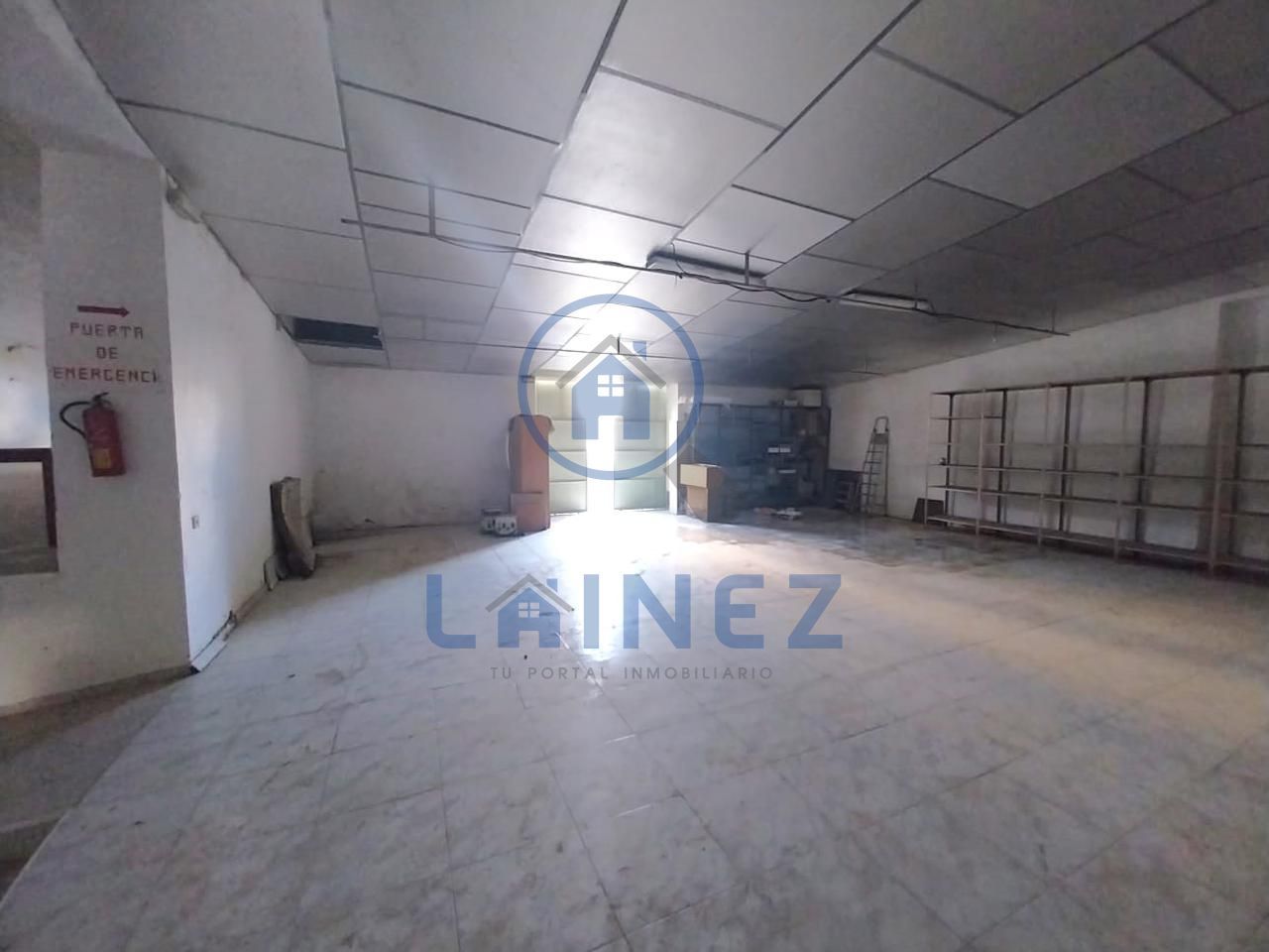 Industrial buildings for sale in Los Blázquez