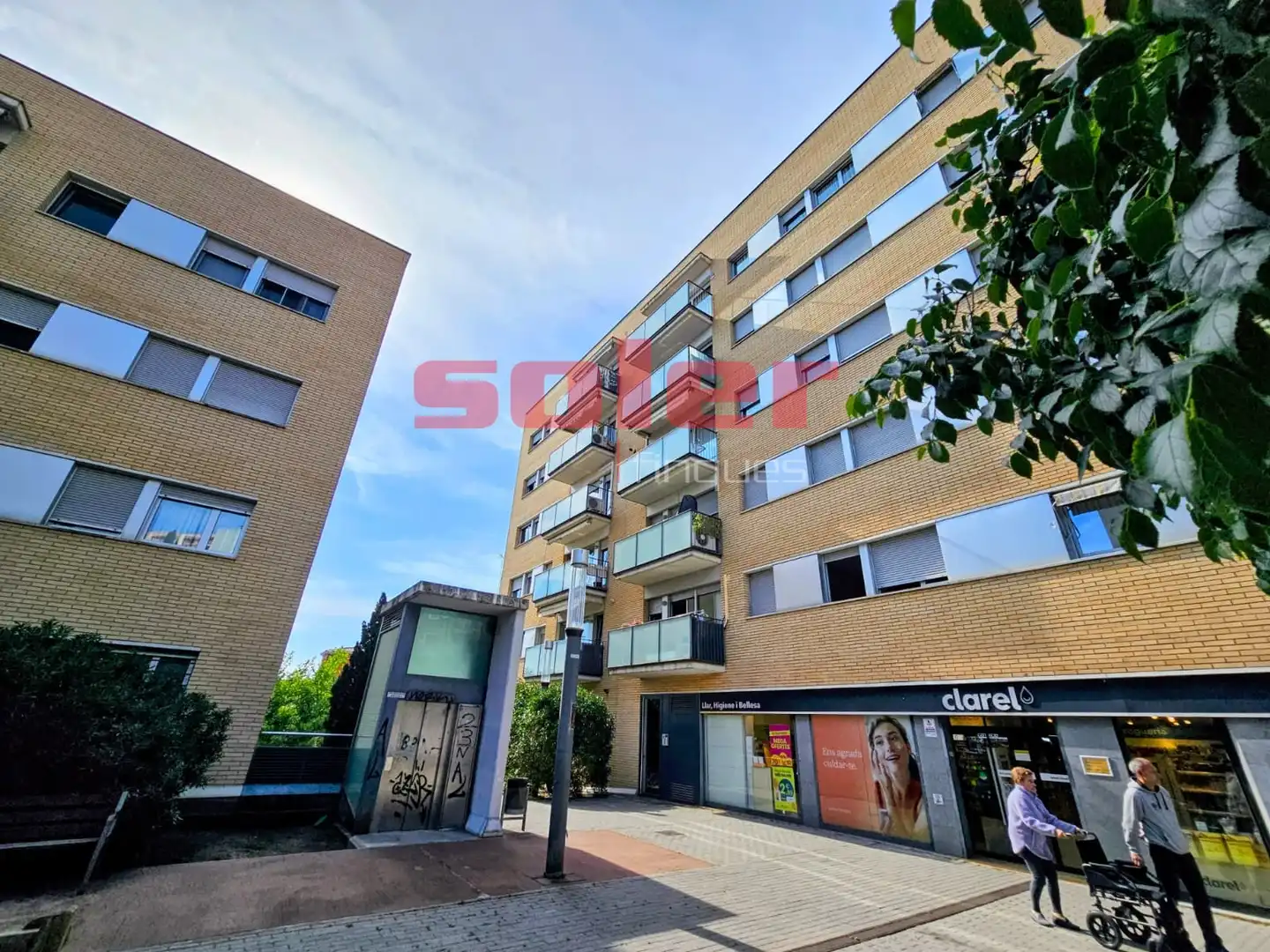 Wohnung zum Verkauf in Centre