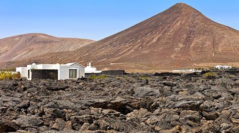Foto 2 de Residencial en venta en Tahiche, Teguise