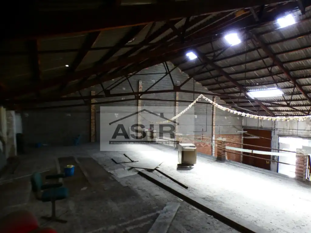 Business premises for sale in Casc Urbà, imagen 12