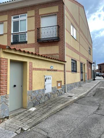 Garaje en Venta en VICTORIANO CUADRADO en Santorcaz