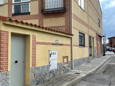 Individual en venda a Calle VICTORIANO CUADRADO