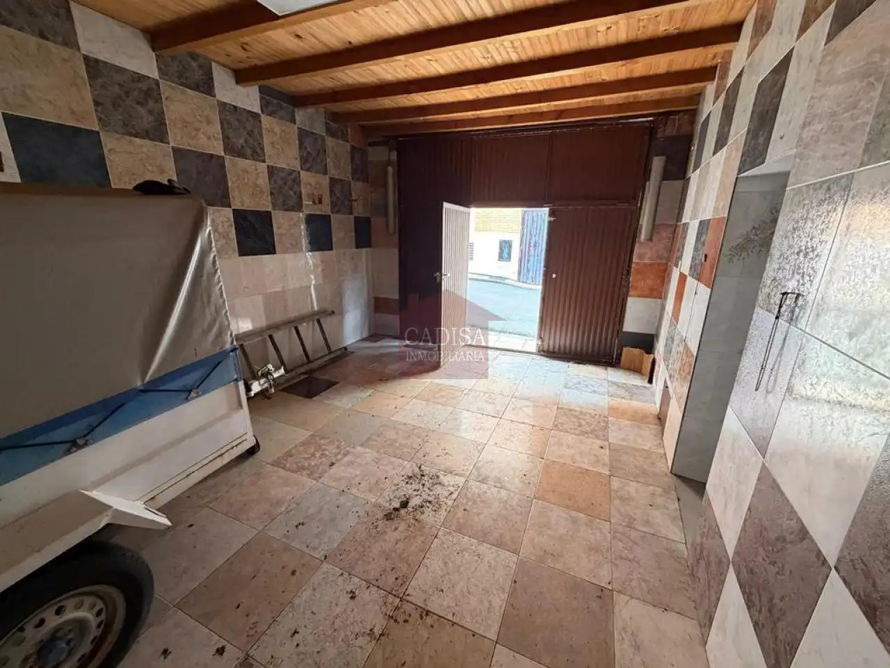 Casa o xalet en venda en Carbajosa de la Sagrada amb Calefacció, Jardí privat i Terrassa