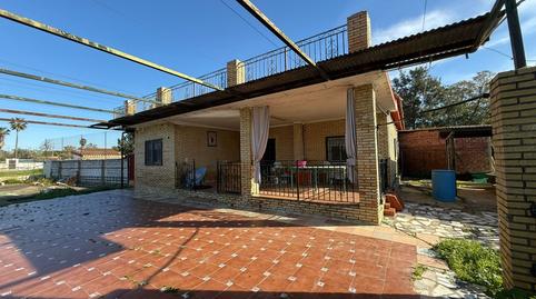 Foto 3 de Casa o xalet en venda a Carmona, Sevilla