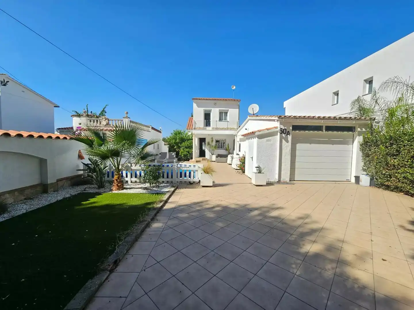 Casa con terraza en venta en Tordera - Fluvià - Llobregat, imagen 5