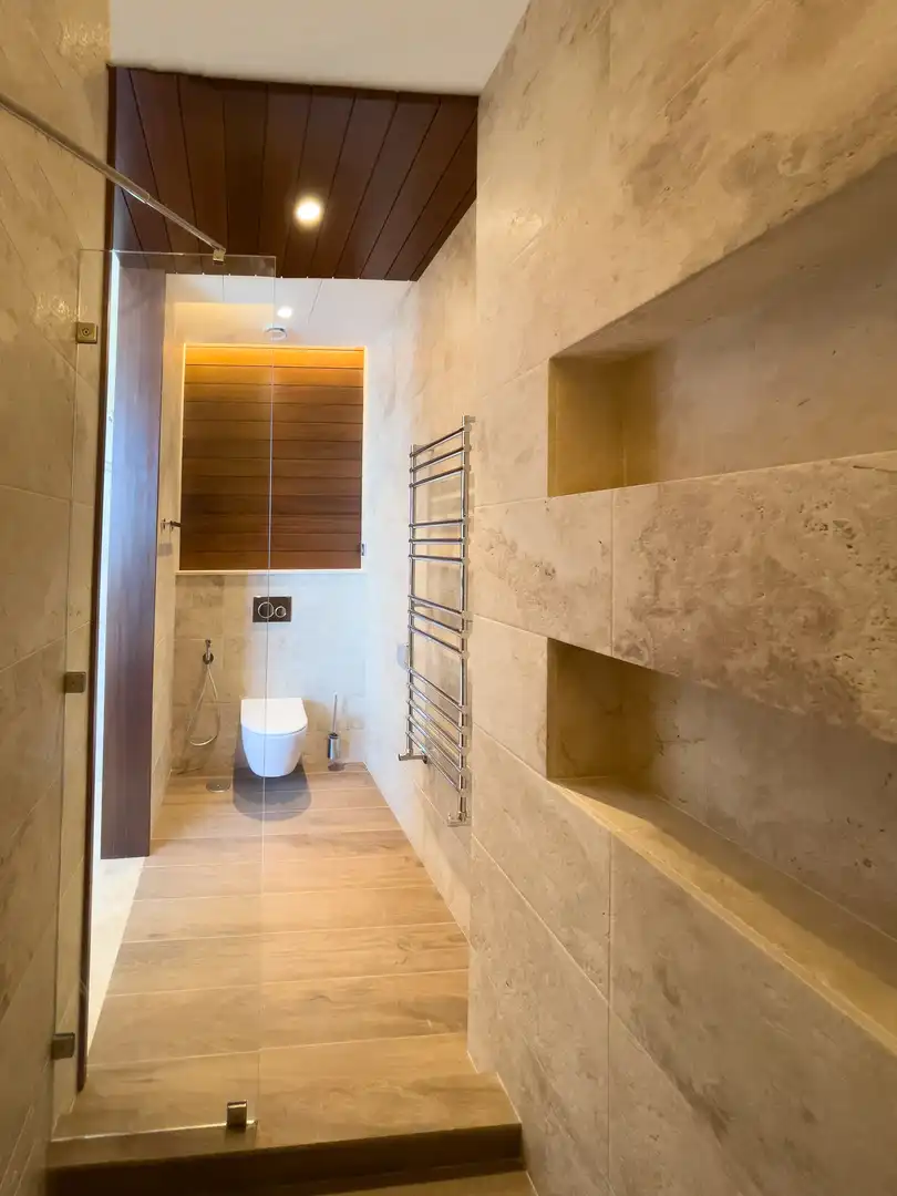 Casa amb piscina en venda a Marbella Centro, imagen 20