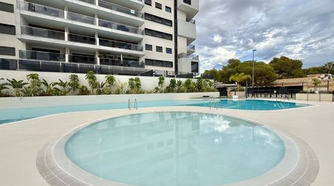 Foto 3 de Apartament de lloguer a Campoamor, Orihuela