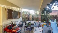 Terrace of House or chalet for sale in Piera  with Air Conditioner, Heating and Private garden