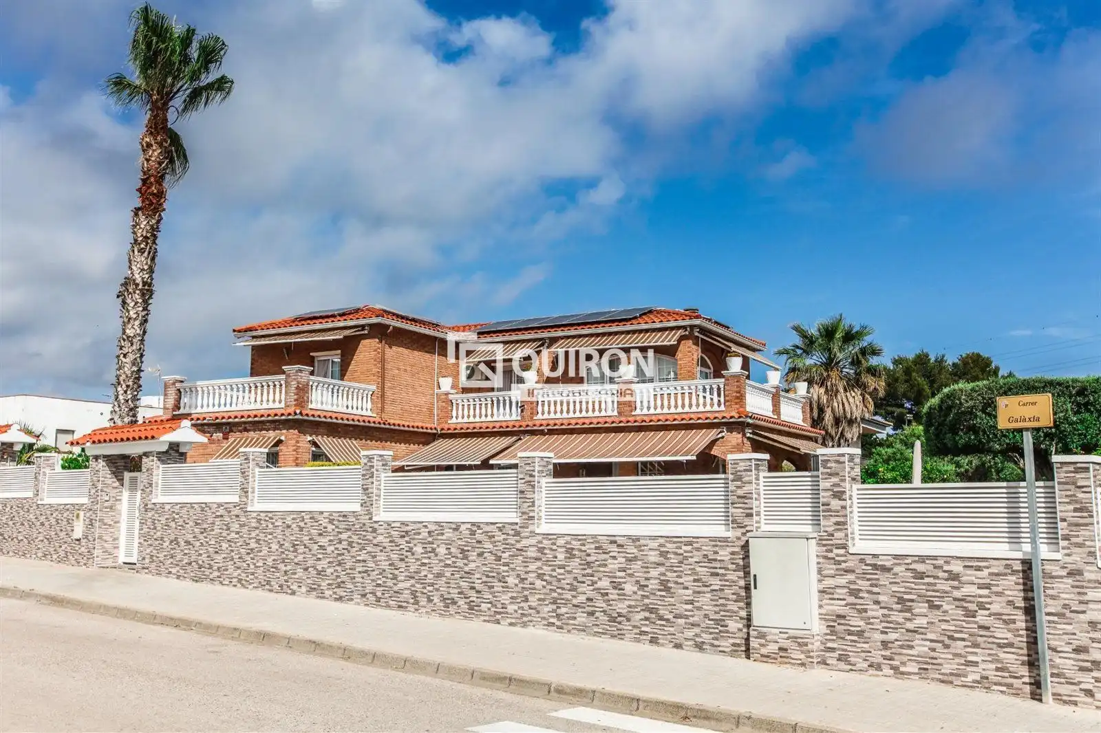Detached house with pool for sale in Roda de Barà, imagen 50