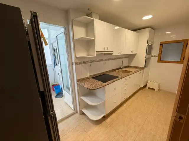 Appartement compact avec terrasse à vendre à Avinguda Blasco Ibáñez 9, imagen 13