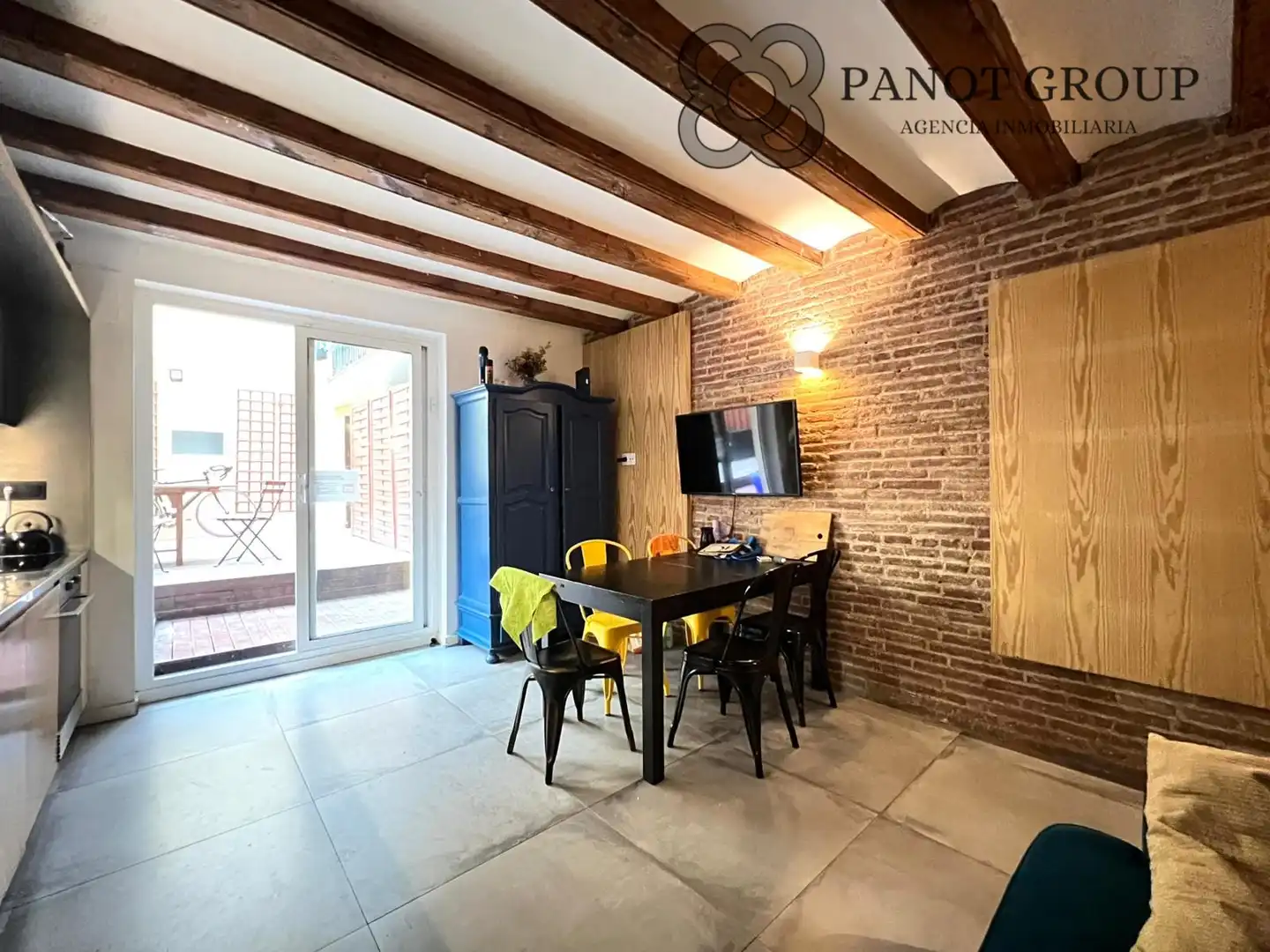 Wohnung zum Verkauf in Carrer de Joaquín Costa, imagen 8