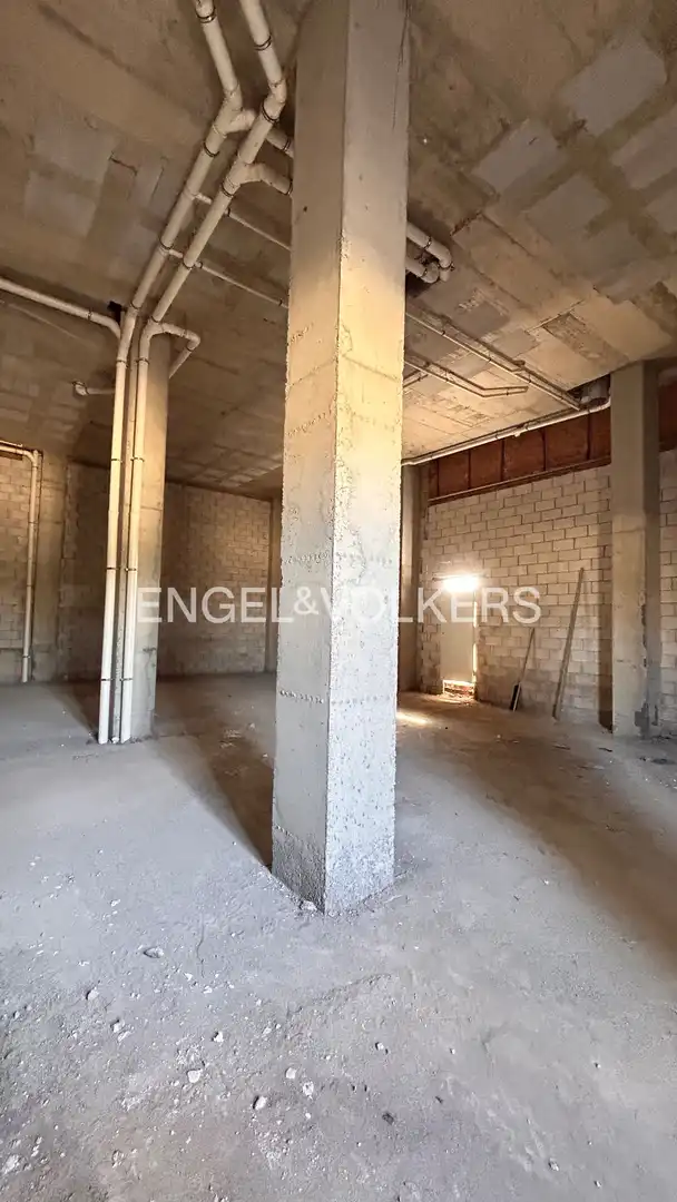 Piso de alquiler en Tomares con Calefacción y Terraza