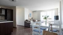 Sala d'estar de Apartament en venda en Fuengirola amb Balcó