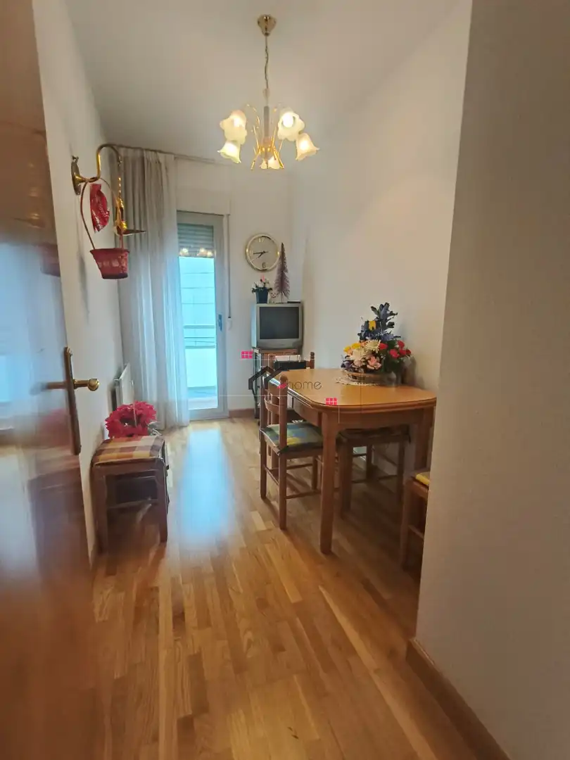 Appartement avec terrasse à vendre à Bagatza - San Vicente, imagen 17