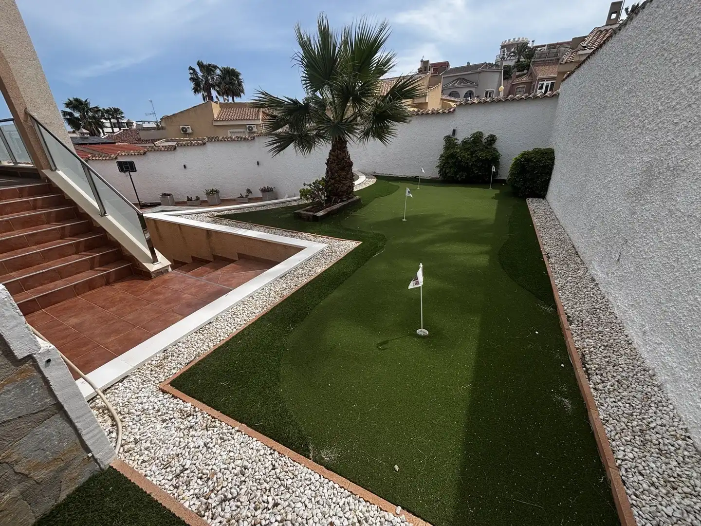 Casa con piscina en venta en N/A, imagen 34
