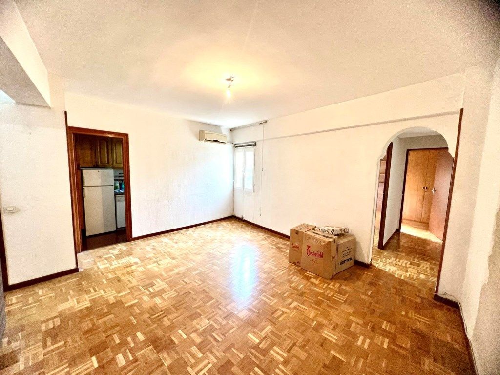 Flat for sale in Acacias