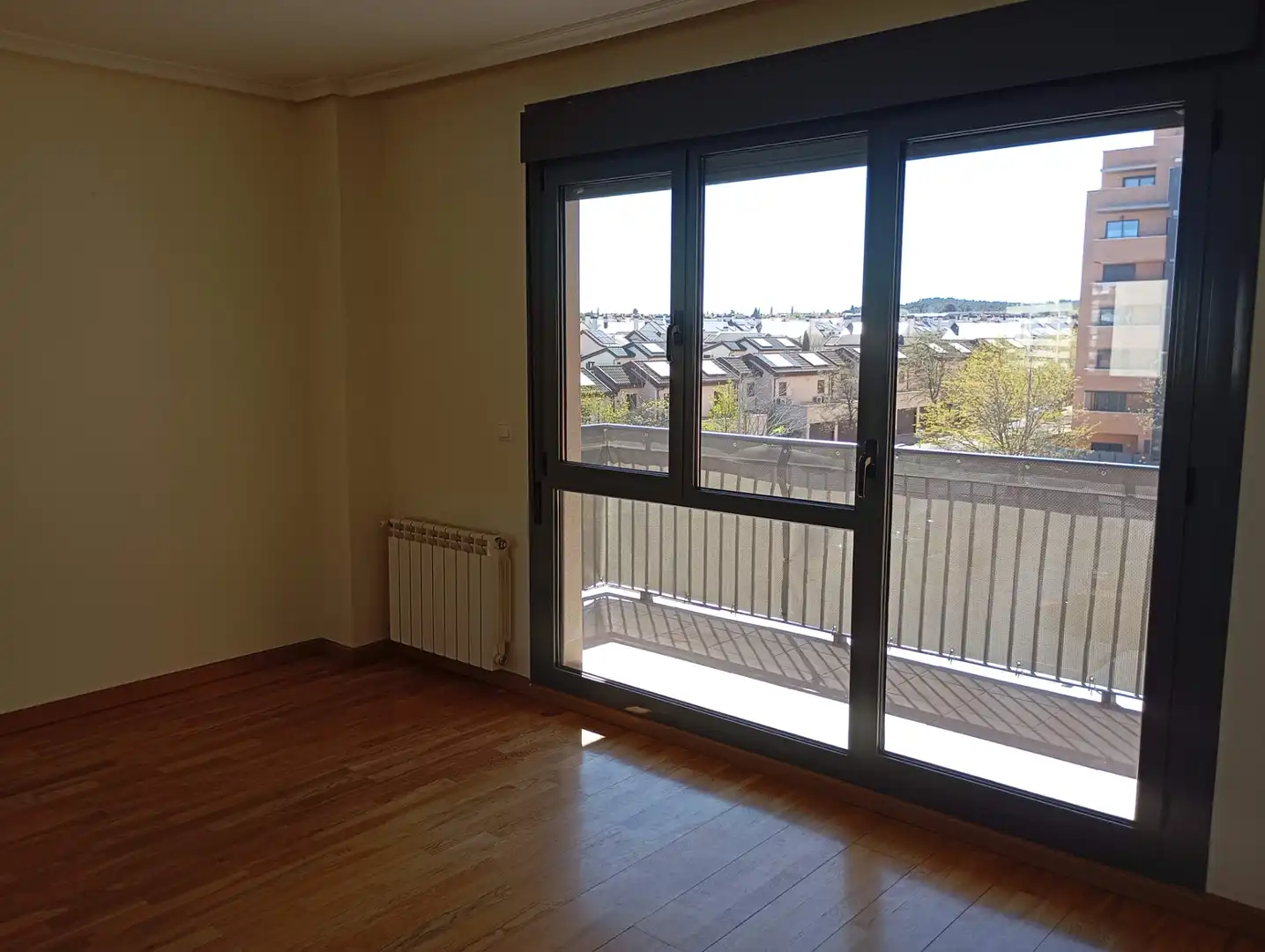 Habitación de Piso en venta en Rivas-Vaciamadrid con Calefacción, Trastero y Horno