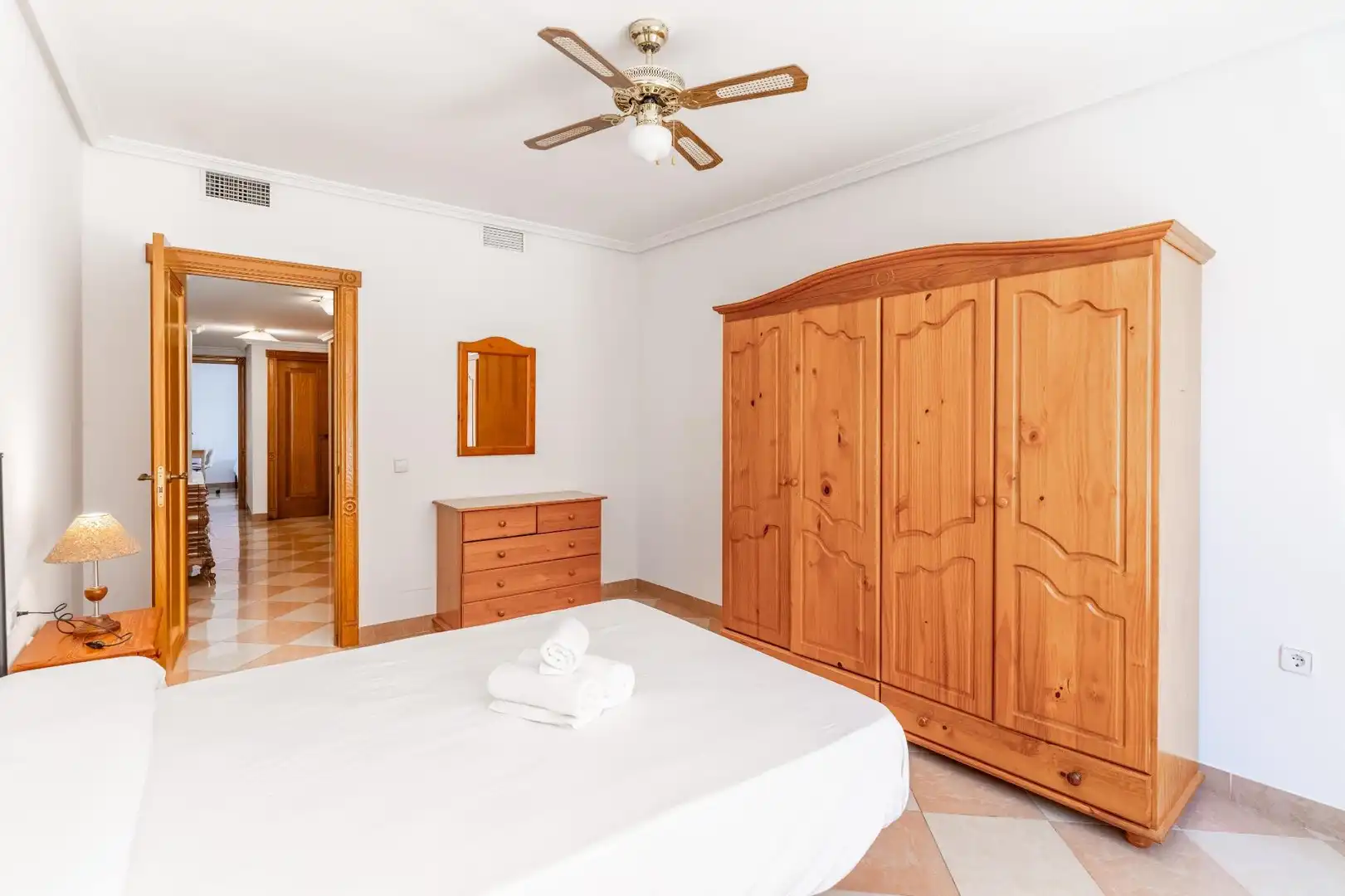 Appartement avec ascenseur à louer à Centro, imagen 15