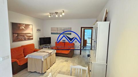 Foto 2 de Pis en venda a V Centenario - Piletas - Capuchinos, Sanlúcar de Barrameda