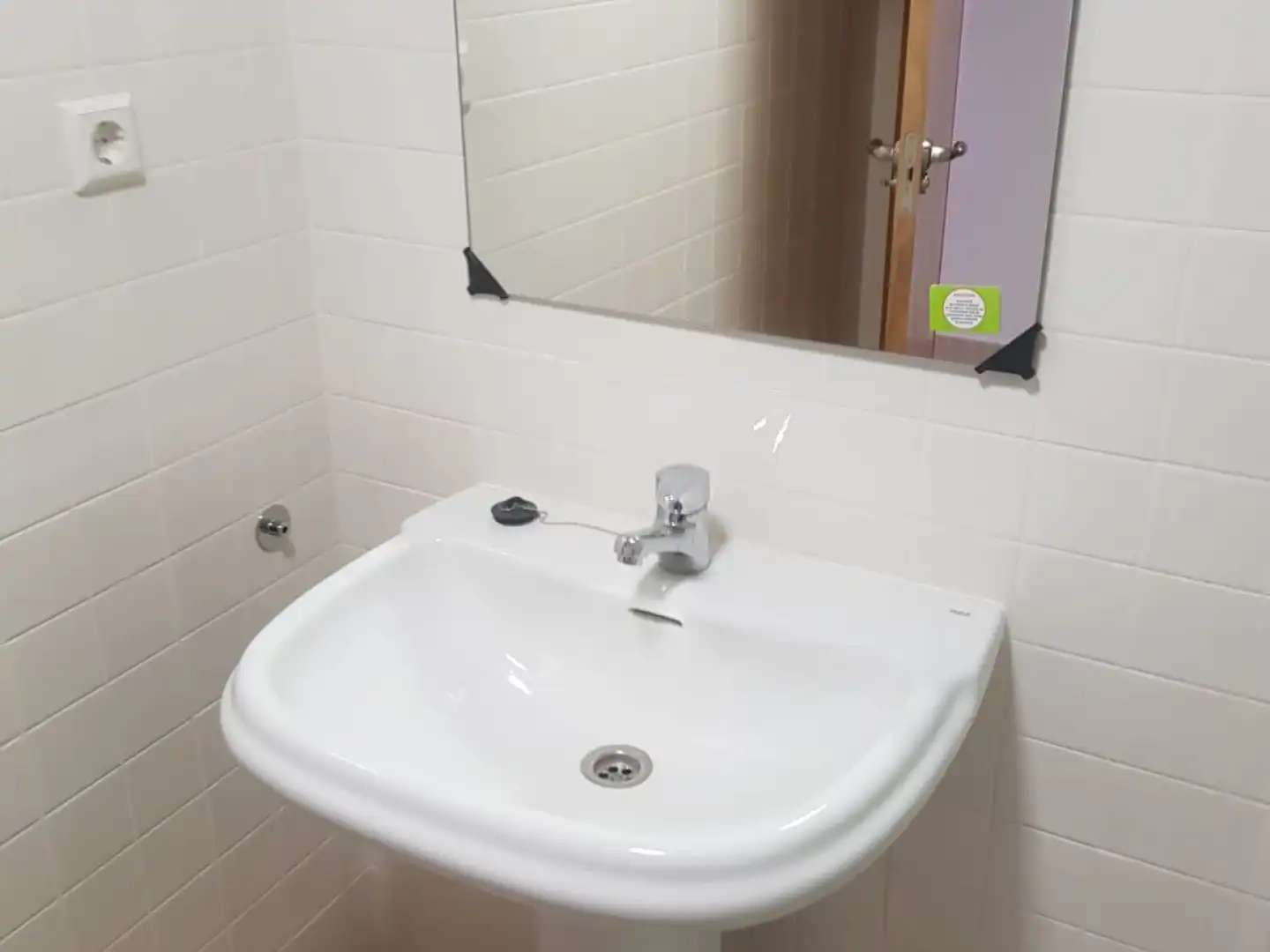 Baño de Edificio en venta en Murcia