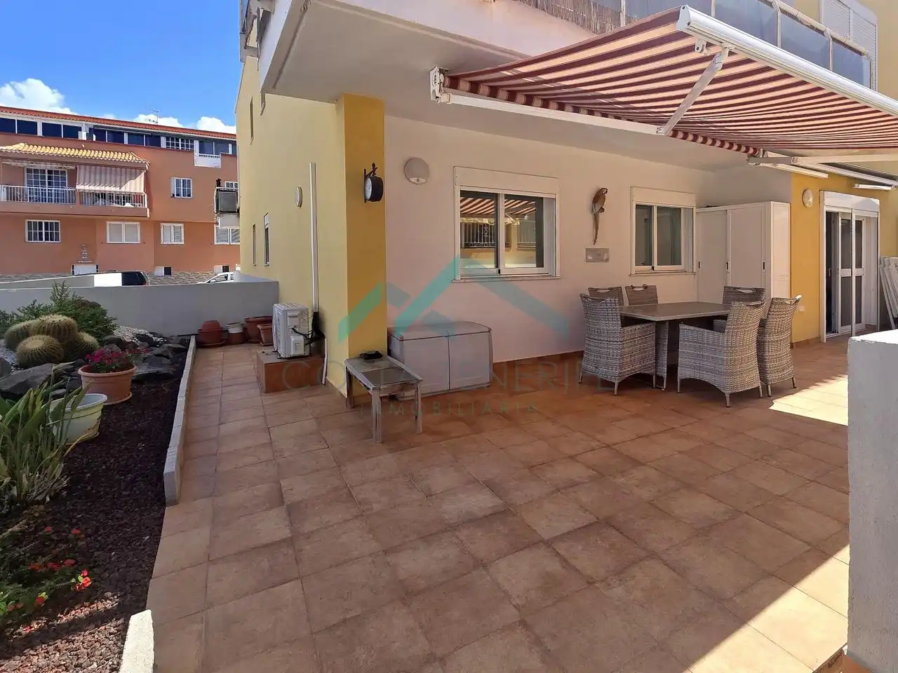 Bajo con ascensor en venta en Calle Mar de Leva 27, imagen 8