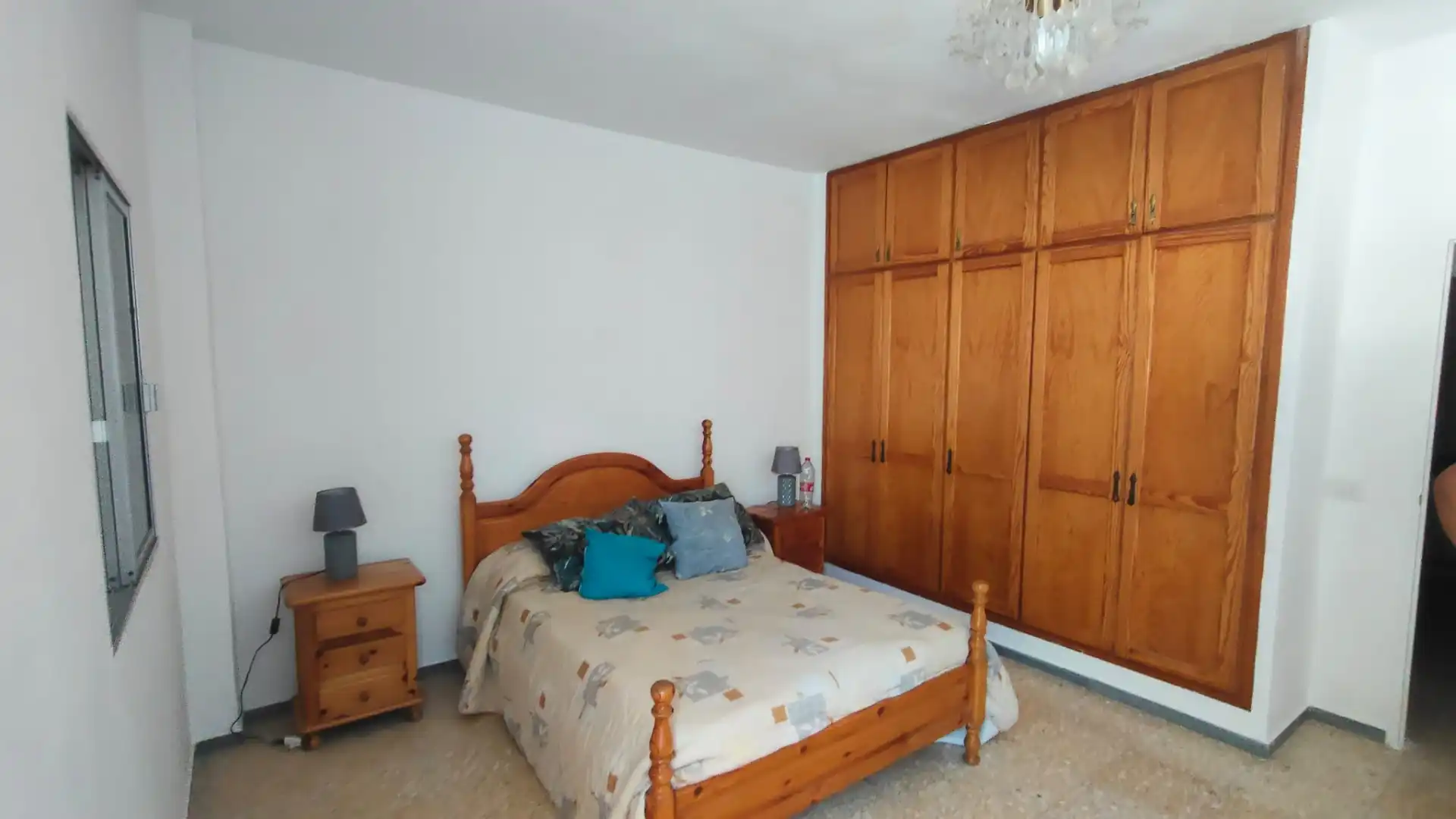Apartments for rent in Calle Florida Primera, Anaga