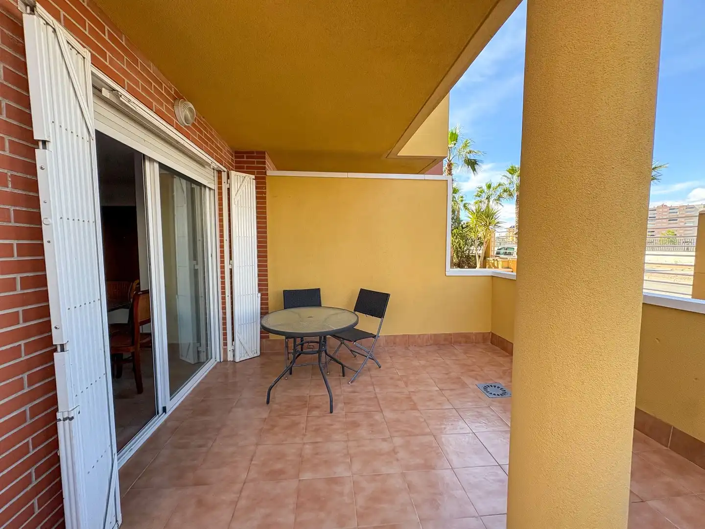 Apartamento con piscina en venta en Puerto Deportivo, imagen 30