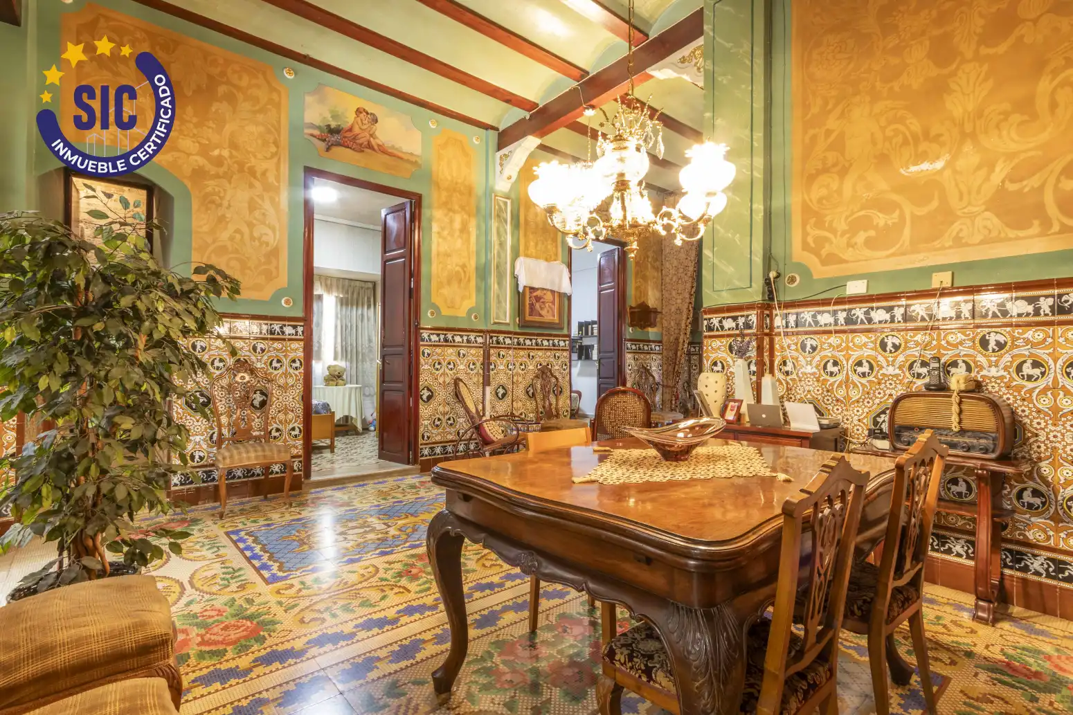 Casa o xalet en venda a Carpesa