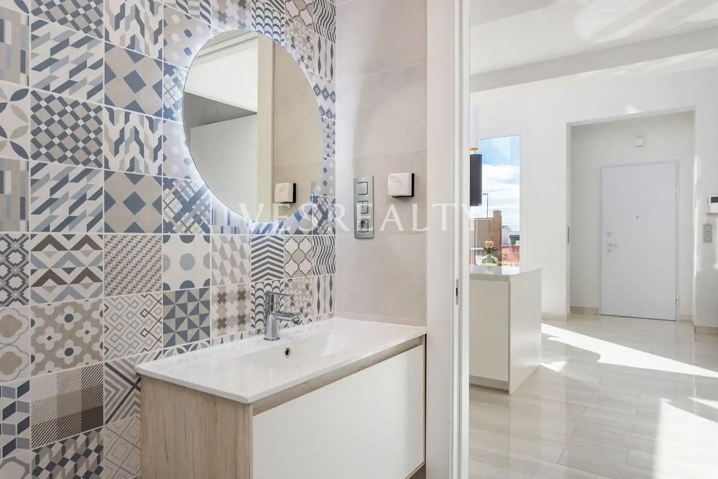 Villa con piscina in vendita a Los Montesinos, imagen 19