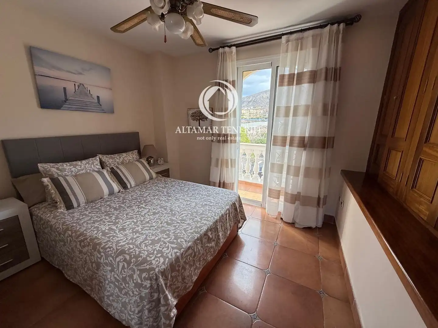 Reihenhaus mit Pool zum Verkauf in JUAN CARLOS PRIMERO, imagen 38