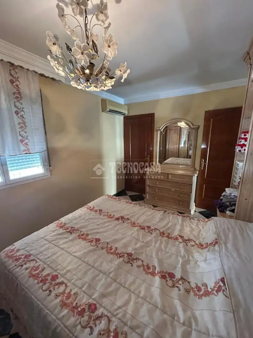 Habitación de Casa o chalet en venta en Alhaurín El Grande con Aire acondicionado y Terraza