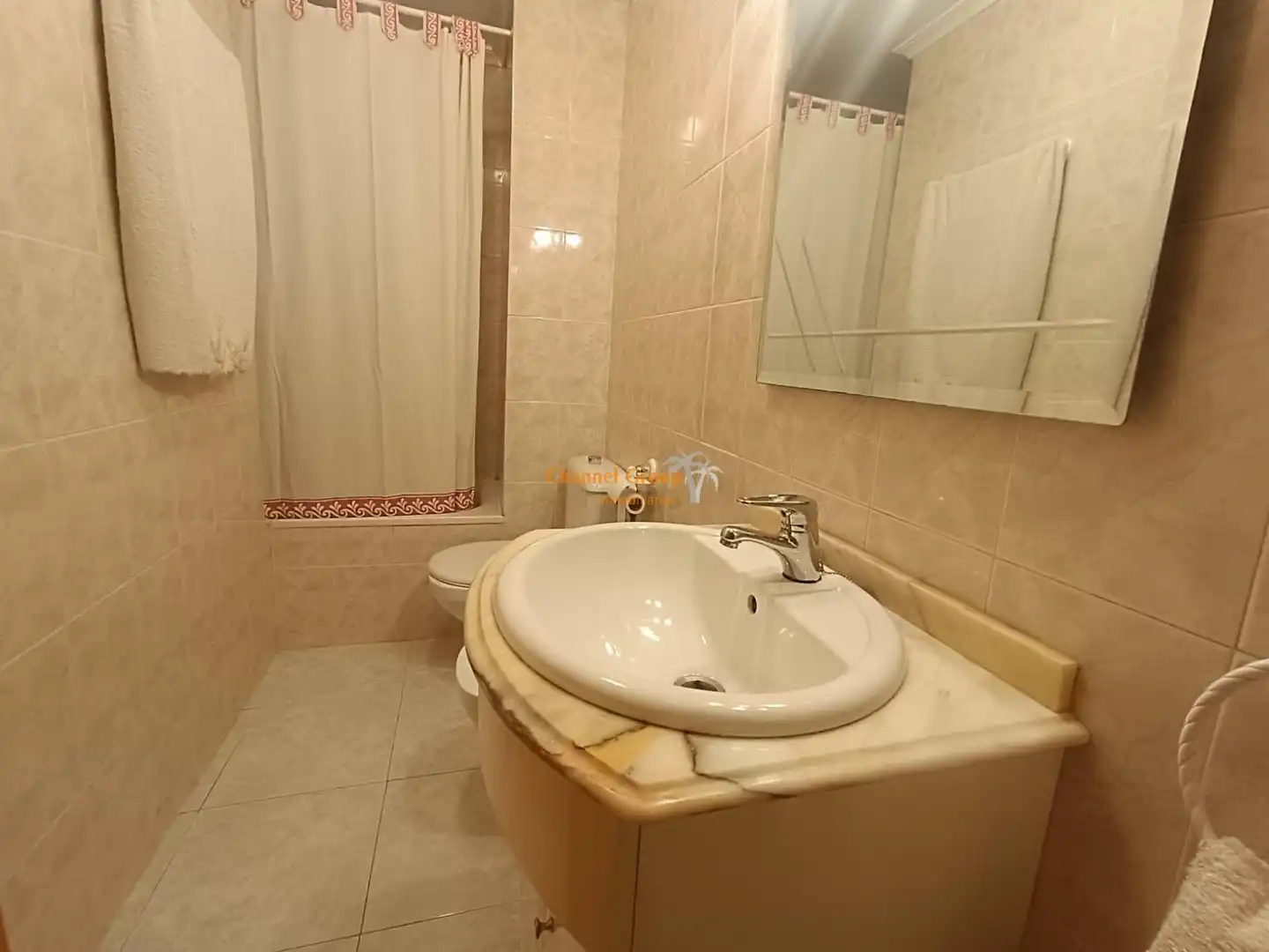 Bany de Dúplex en venda en Elche / Elx