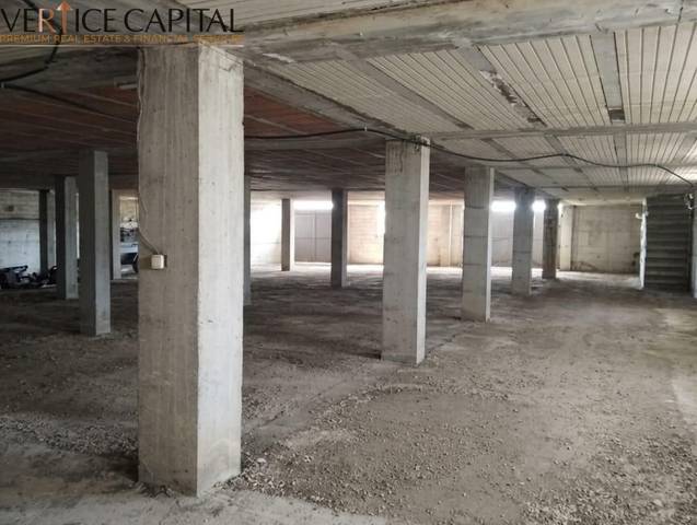 Casa-chalet en Venta en Centro