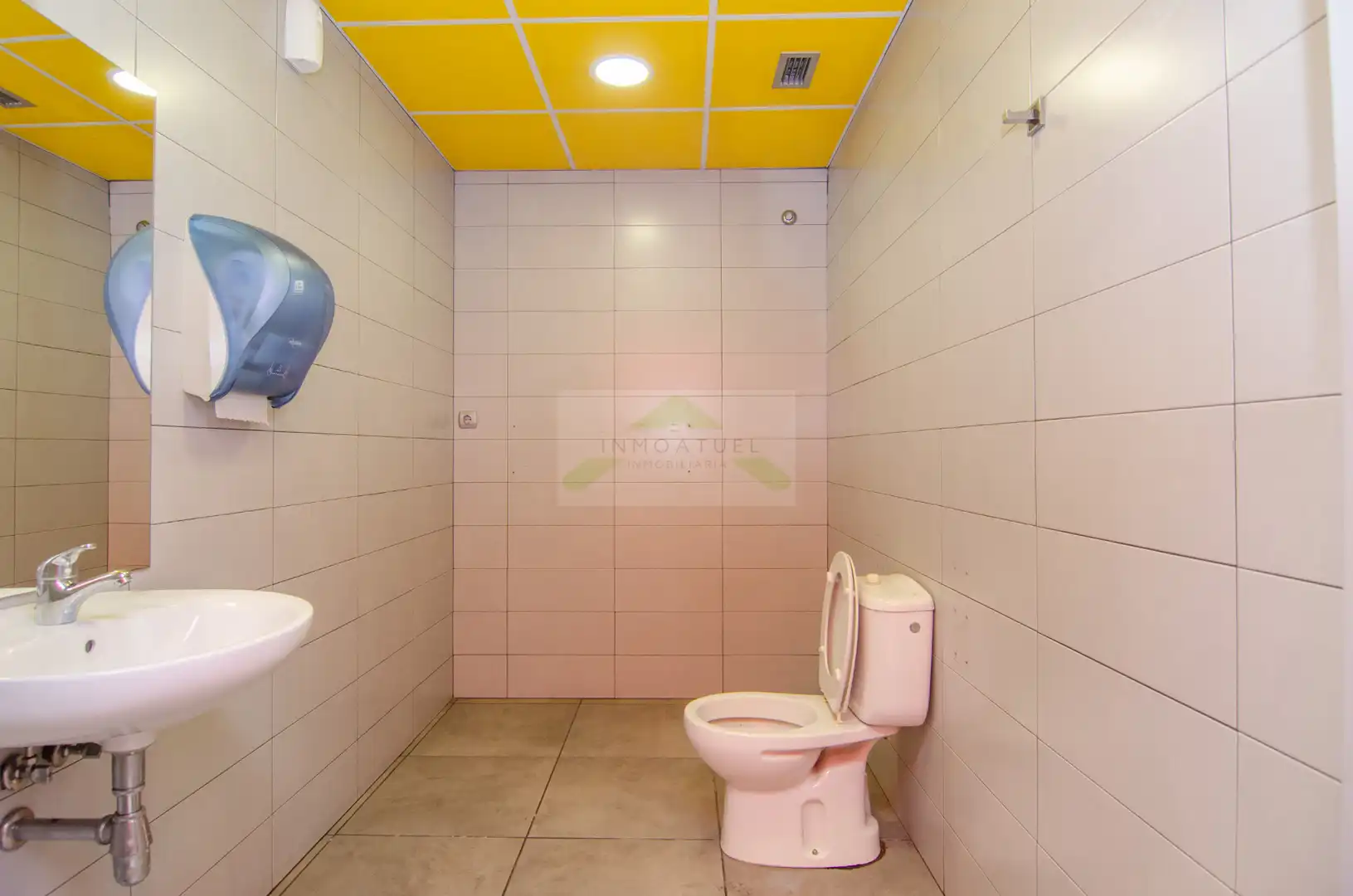 Local comercial en alquiler en Os Mallos, imagen 13