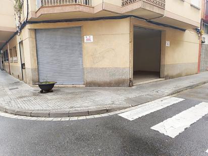 Exterior view of Premises for sale in Cornellà de Llobregat