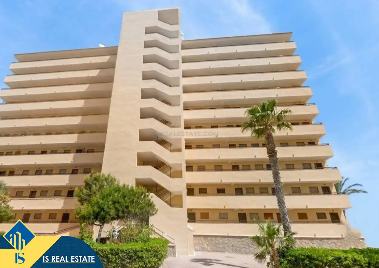 Apartament amb ascensor en venda a La Mata